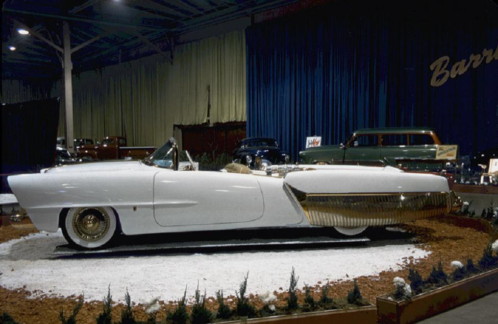 0 car show 1954 Pan Pacific Auditorium 09.jpg