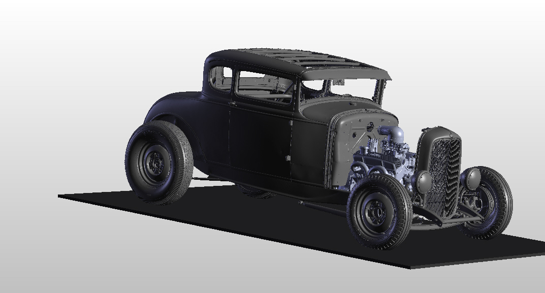 001 A001 MAIN COUPE BODY.JPG