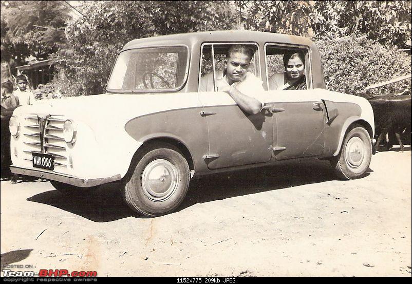 03 The Two seater model made in 1951.jpg
