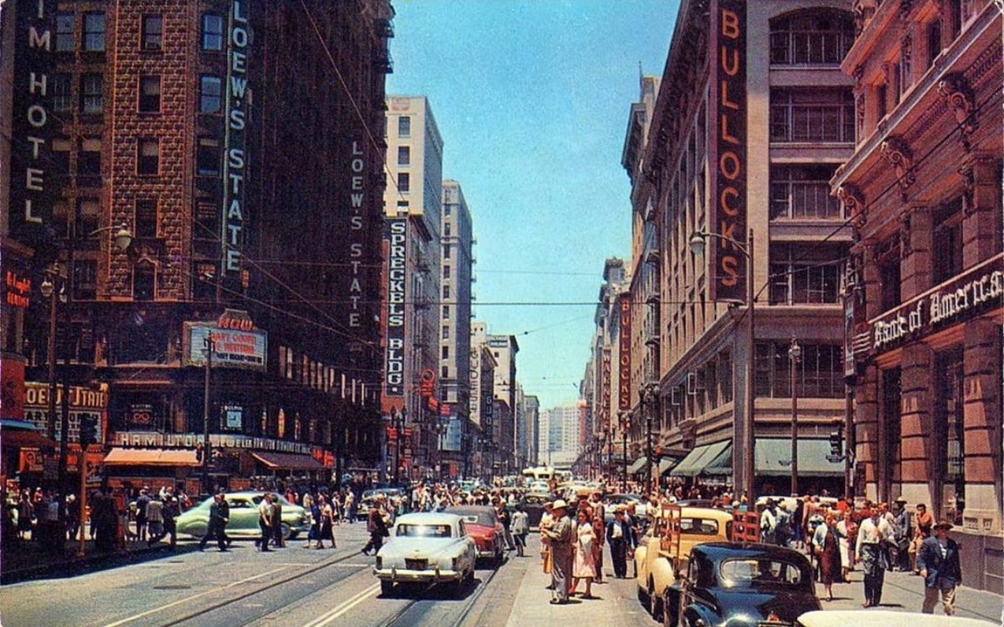 1 1 ad 7th n broadway 1950's.jpg