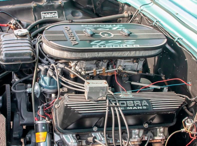1 big block 427.JPG