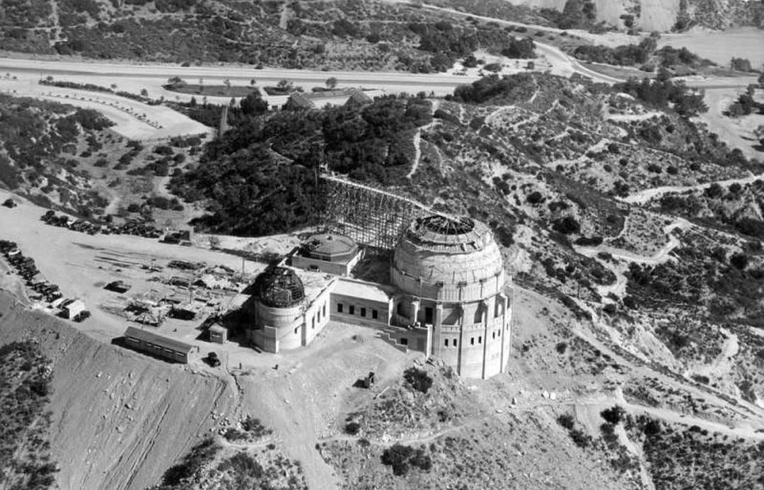 1 griffith observatory 1934.jpg