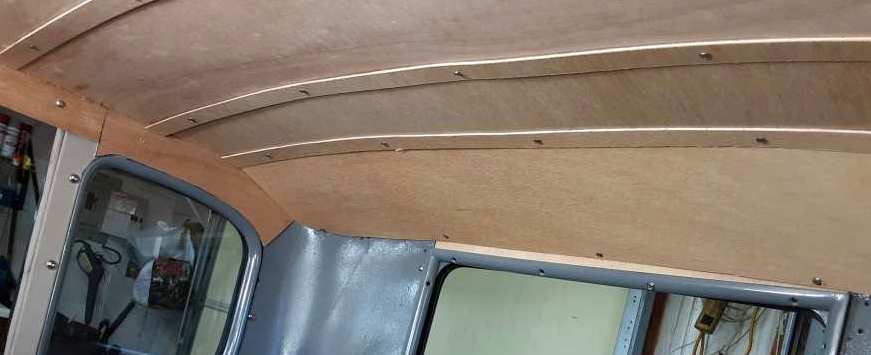 1007 031823 Rear panel of headliner fitted.jpg