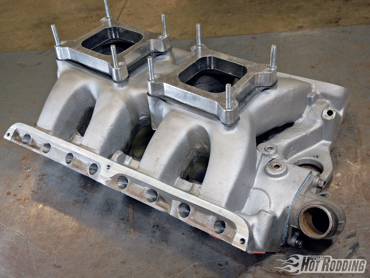 1007phr_13_o-ford_fe_engine-fe_intake_manifold.jpg
