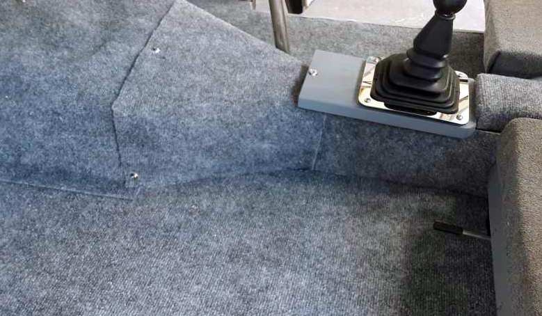 1027 042724 Second piece of trans hump carpet fitted.jpg