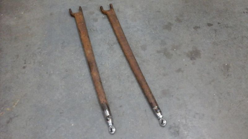 104 Bones split and bungs tack welded in 20160320.jpg