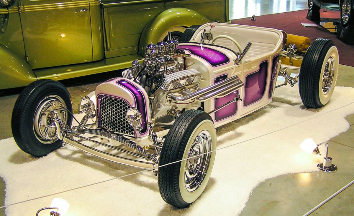 104a The 1927 Chevy.jpg