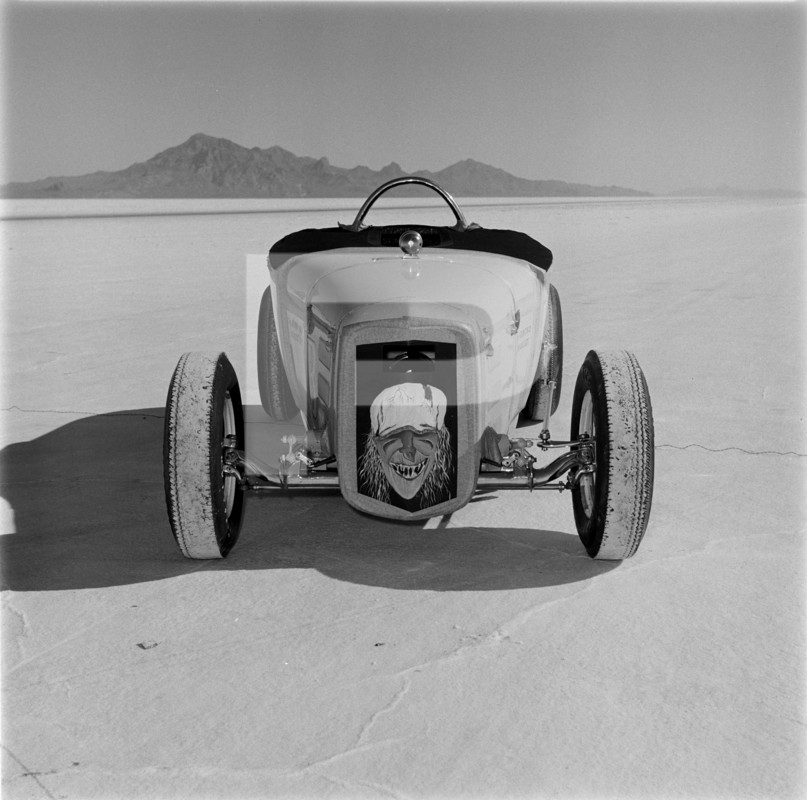#106 Roadster at 1956 Bonneville Nats - by Dean Batchelor (3).jpg