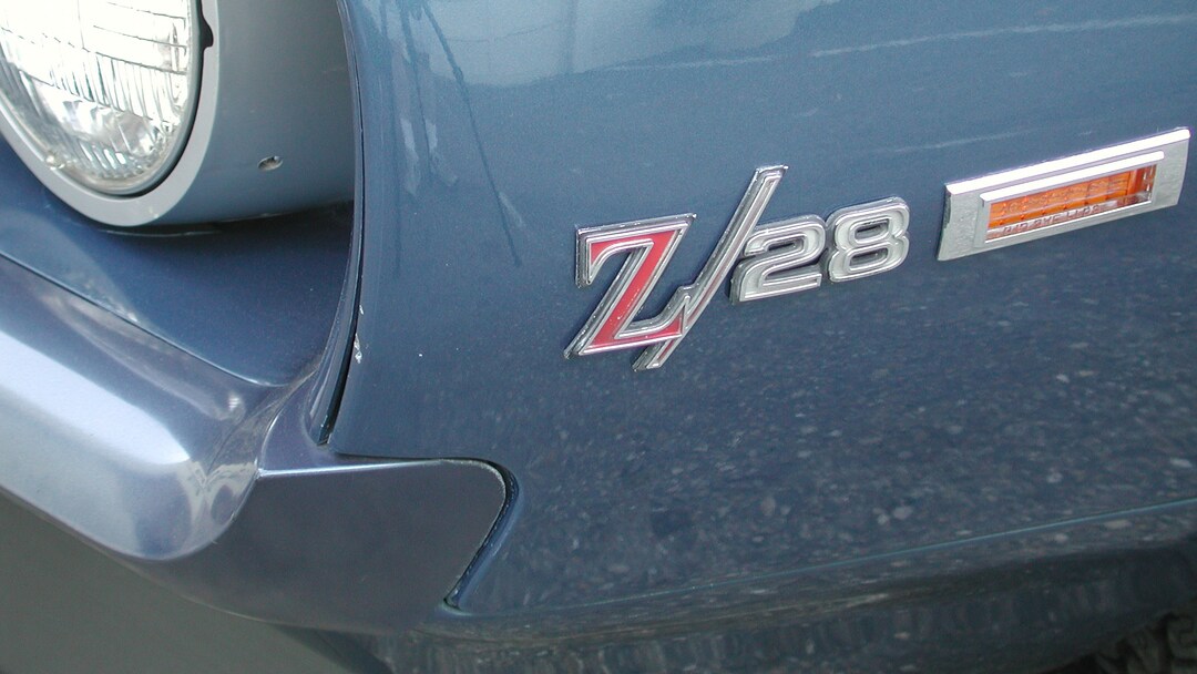 116-1969-Camaro-Z28-fender-emblem-on-blue-Z28 (1).jpg