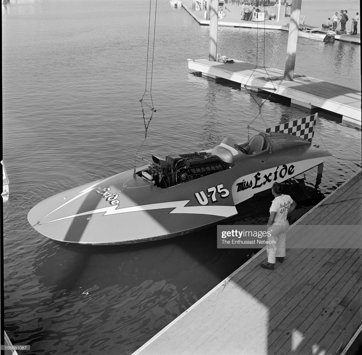 13 Unlimited Hydroplane Racing - 1964 San Diego Cup....jpg