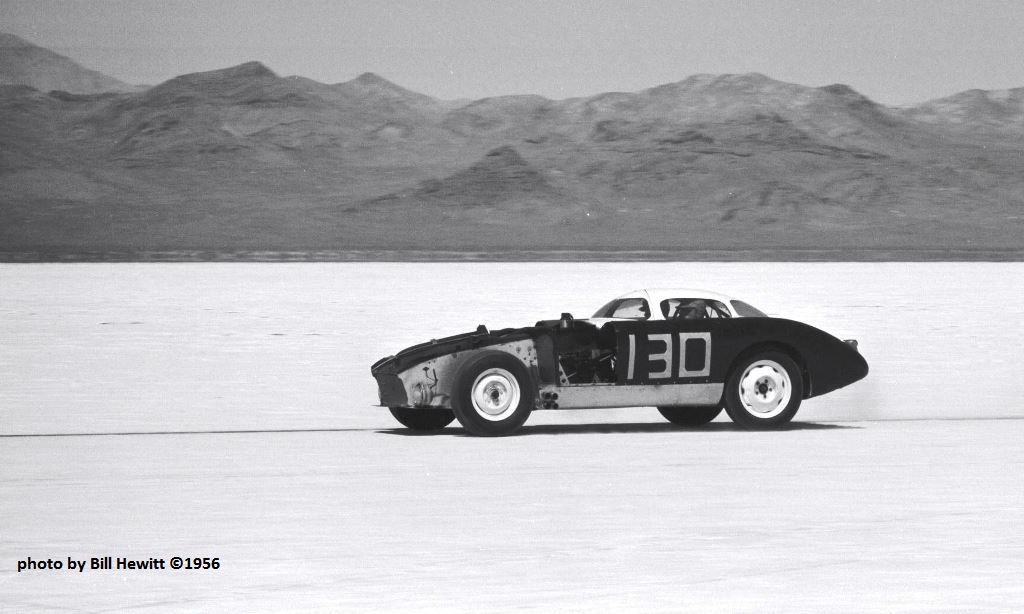 #130 Larsen Sorrell - Bonneville 1956 (by Bill Hewitt).jpg