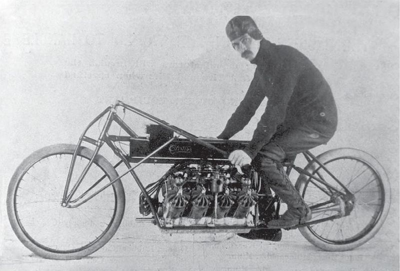 16 This was the fastest motorized machine in.jpg