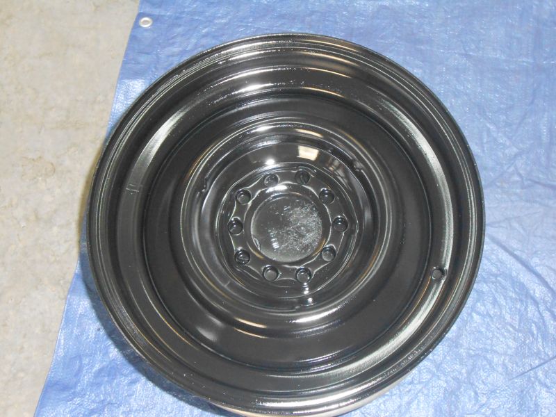 164 082316 Outside of wheel painted.JPG