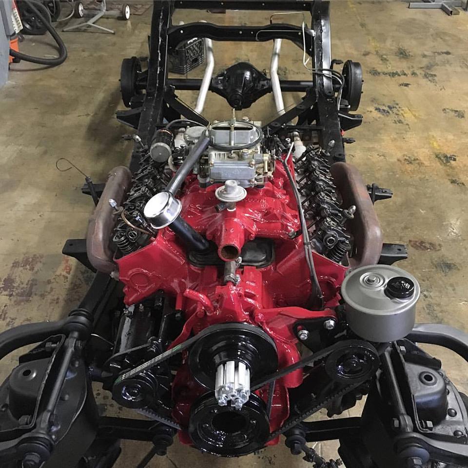 170208 Chassis getting ready.jpg