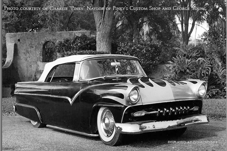 19 Charlie Pinky Naylor of Pinky's Custom Shop.JPG