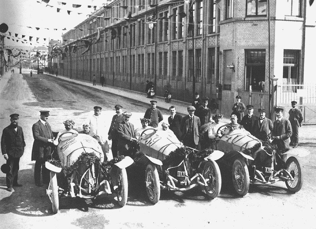 1914 mercedes team after french gp.jpg