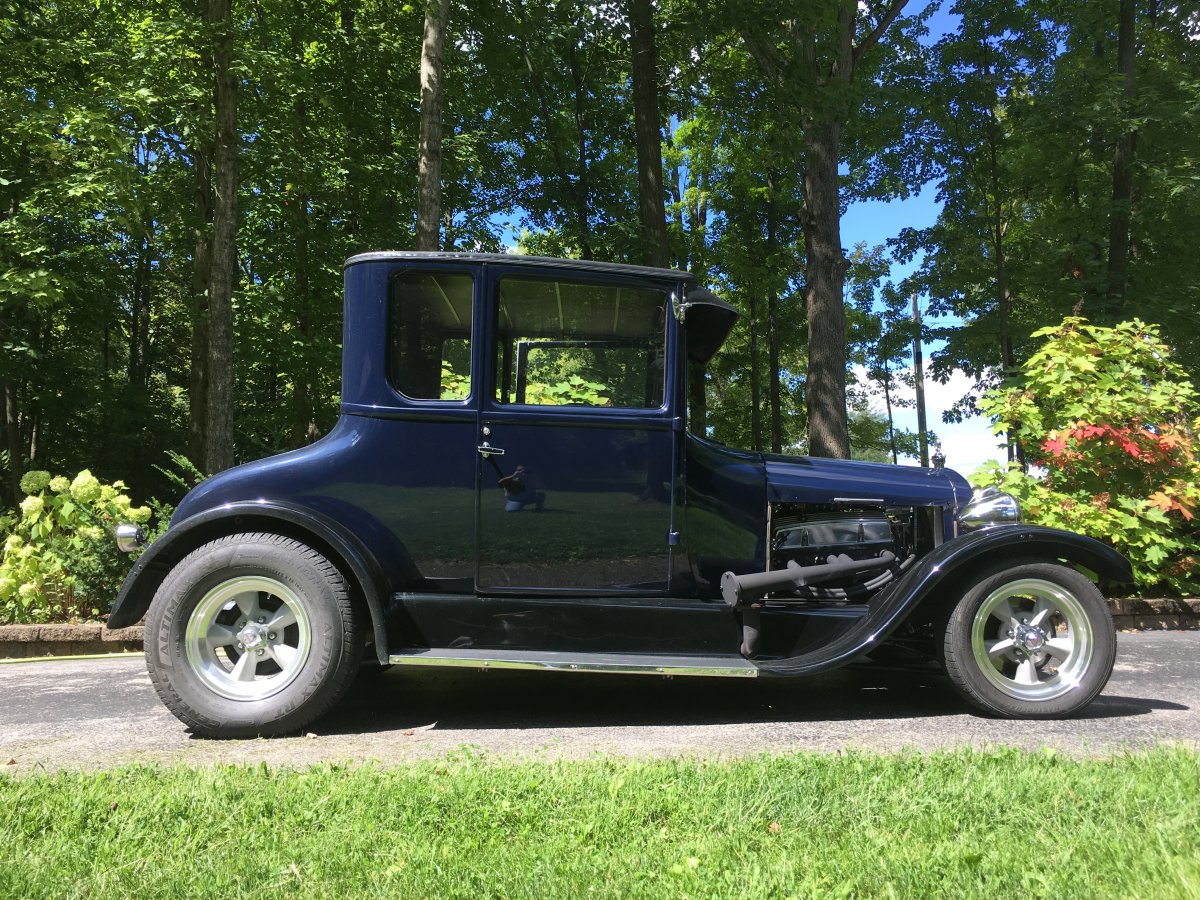 1926 T NEW Wheels.JPG