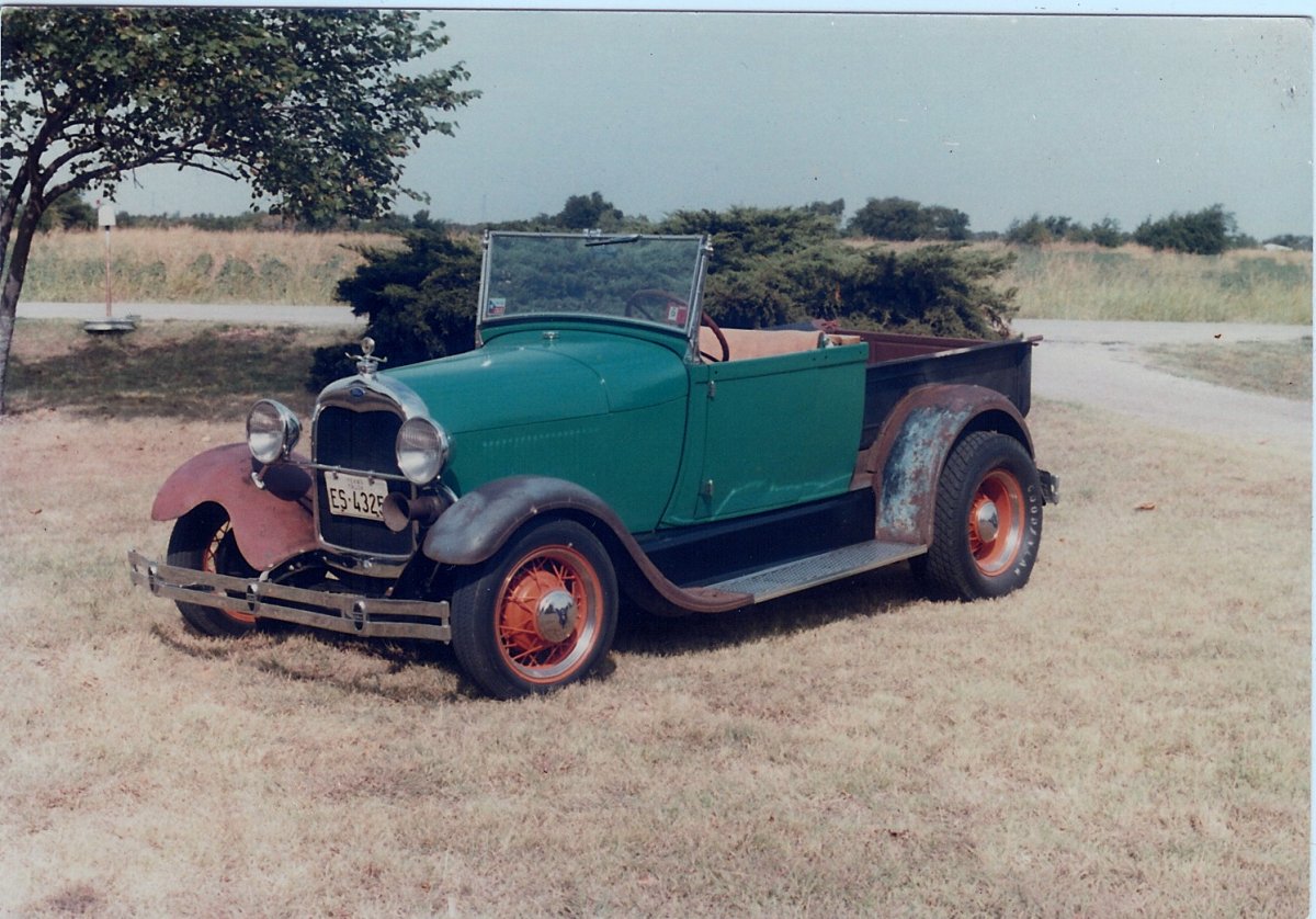 1928 Model A - Sunnyvale.jpg