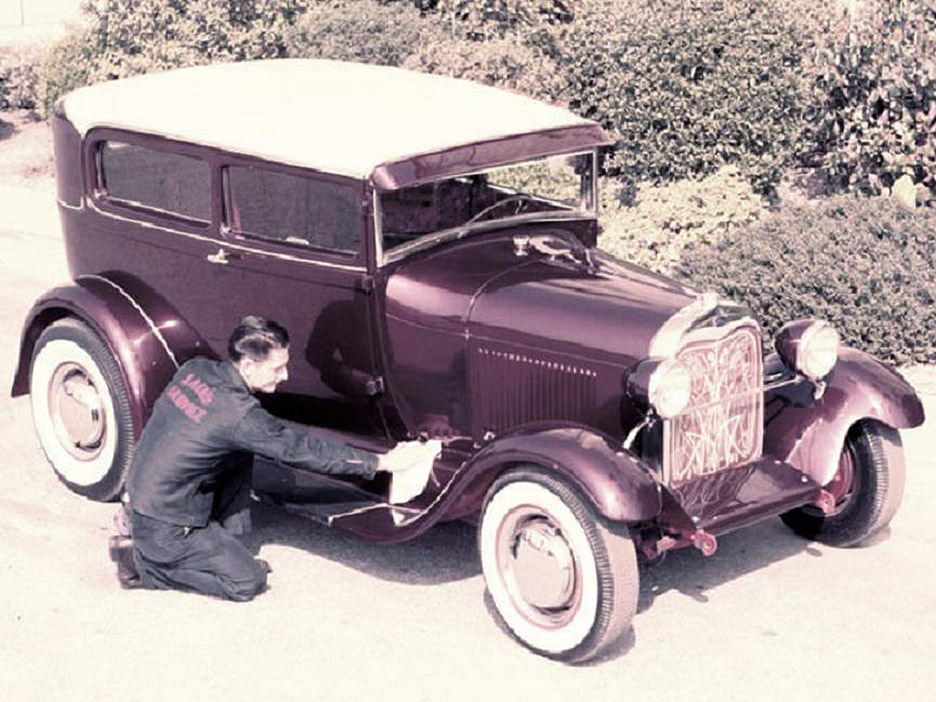 1929+Model+A+sedan+Jack+Chrisman+in+1961.jpg