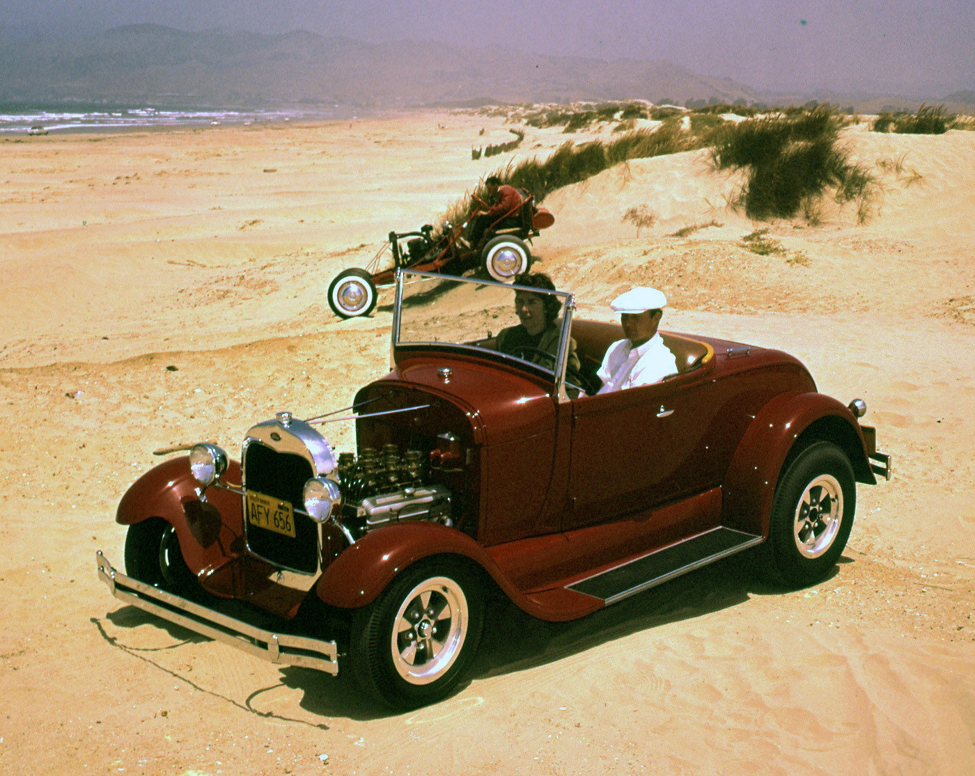 1929 Roadster - ca1965 - maroon.jpg