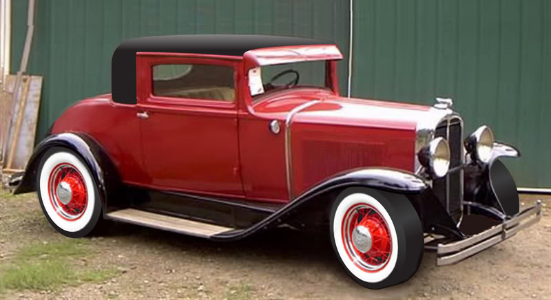 1930 Pontiac coupe chopped.jpg