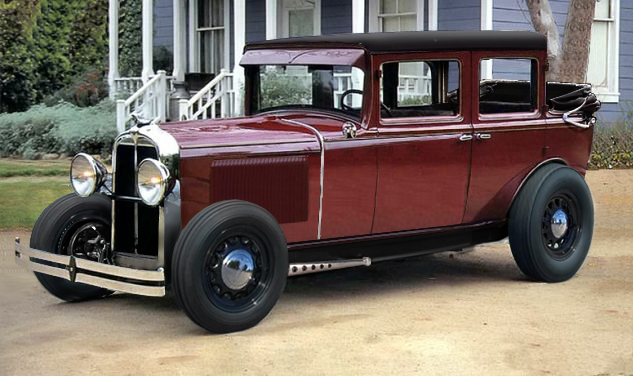 1930 Pontiac hot rod.jpg