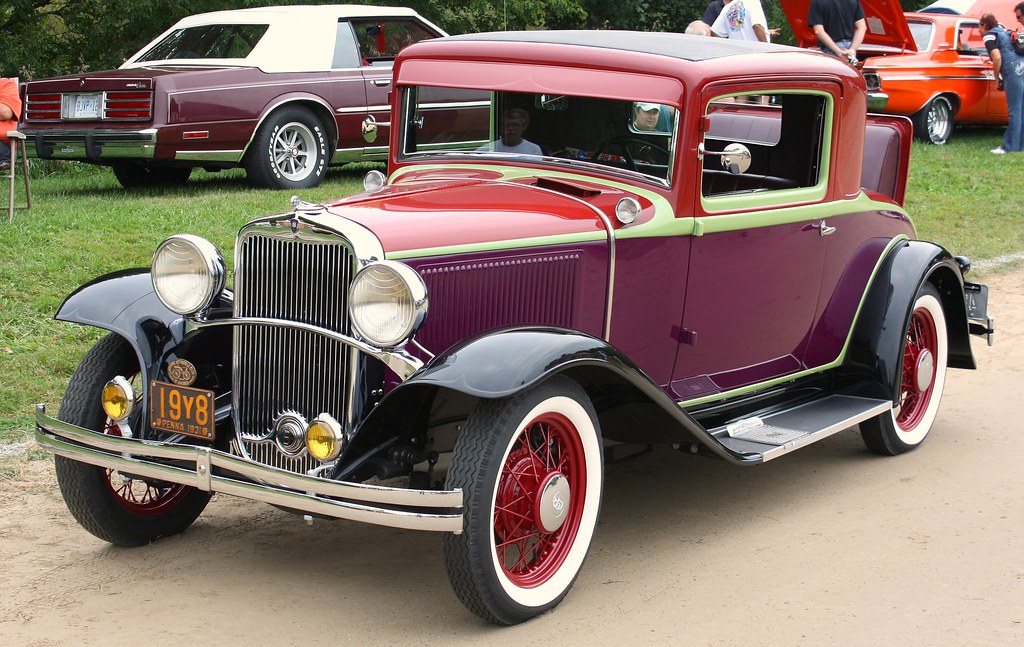 1931 Dodge DD 6 coupe.jpg