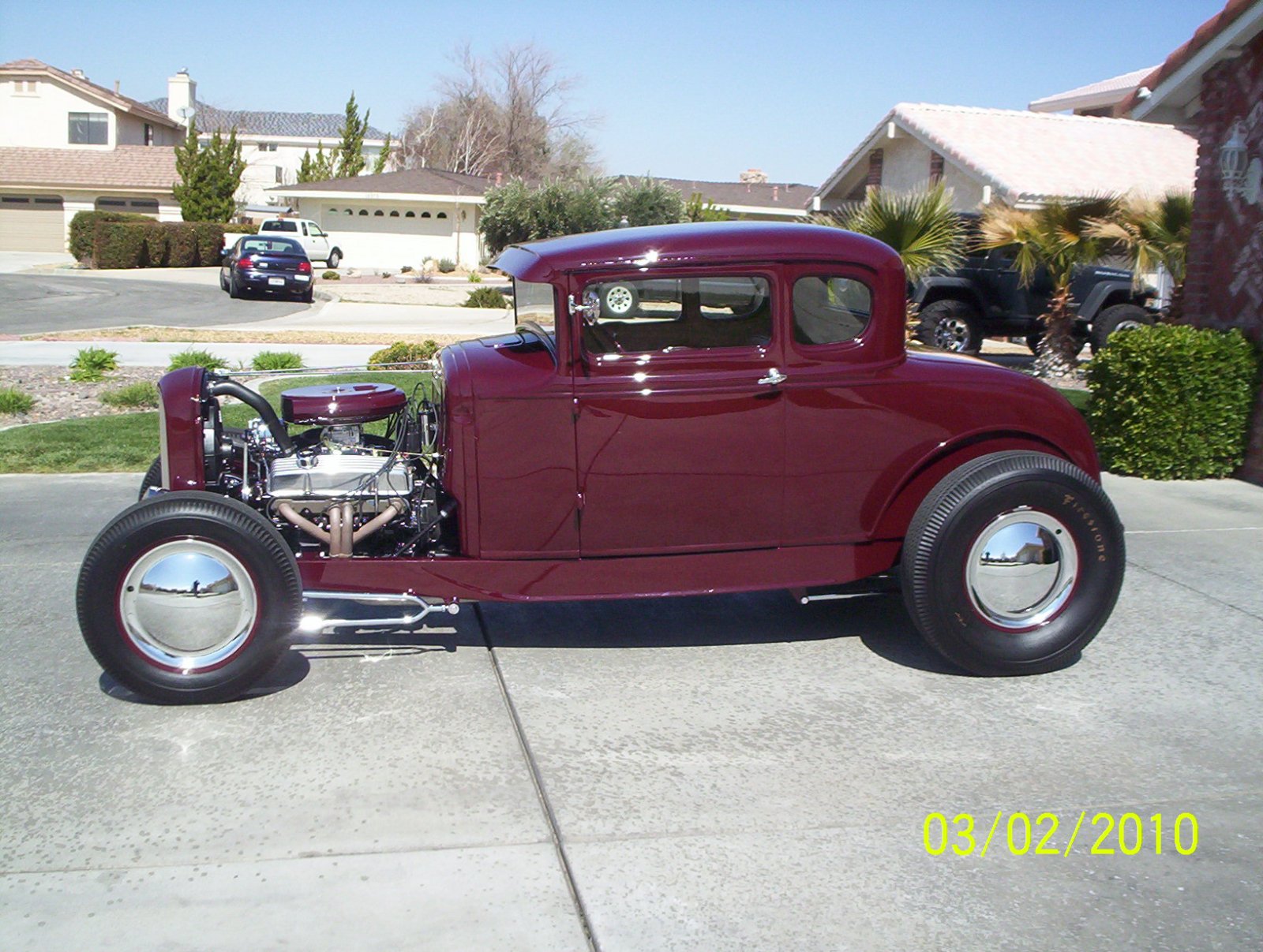 1931 Ford Add pictures 001.jpg