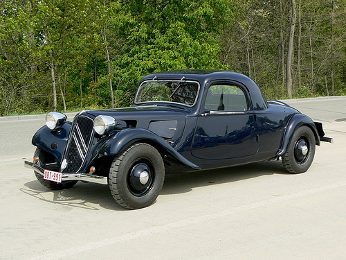 1934 CITROEN COUPE..jpg