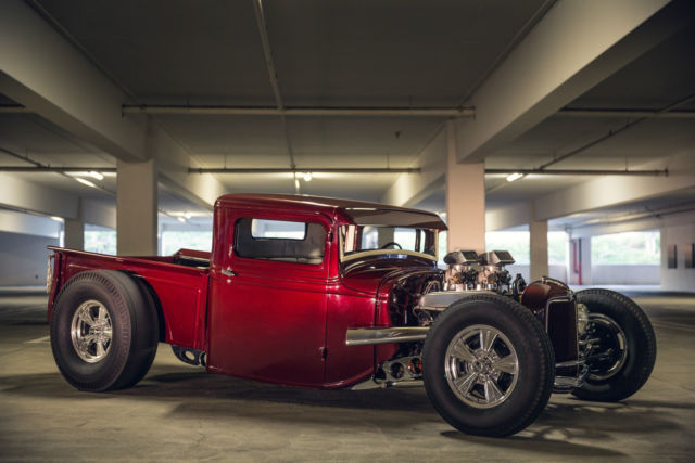 1934-ford-chrome-frame-chopped-hotrod-pickup-truck-nailhead-not-rat-street-rod-4.jpeg