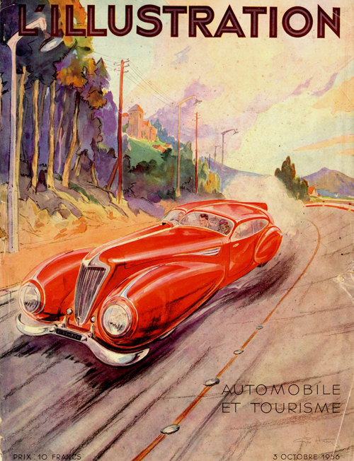 1936 L'Illustration Automobile et Tourisme illustrated by George Ham-1.jpg