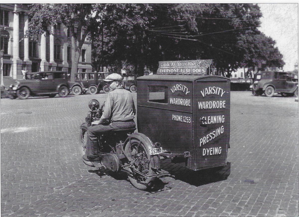 1936 motorcycle delivery sidecar Iowa CIty.jpg