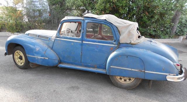 1937 Citroen Traction Avant Spohn....JPG