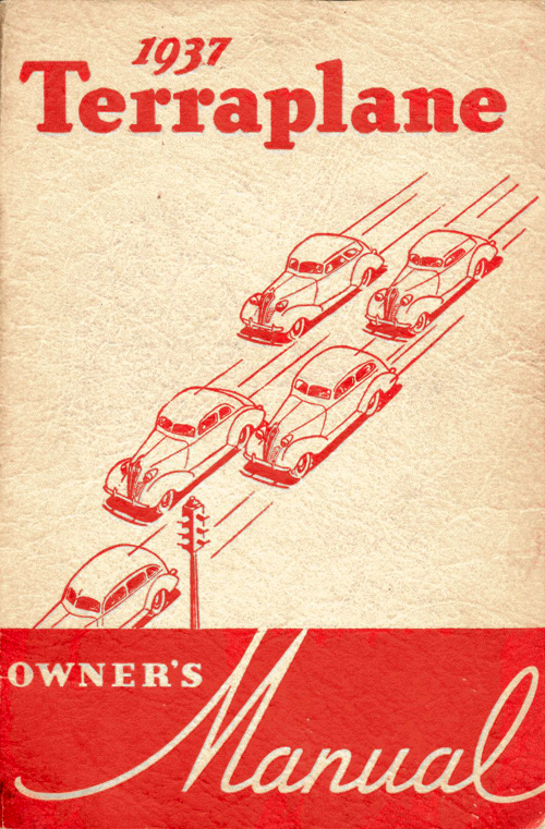 1937 Terraplane Owners Manual-00.png