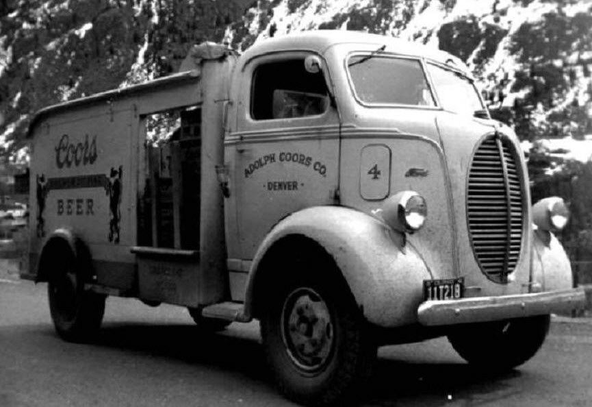 1938 delivery truck Coors Beer.jpg