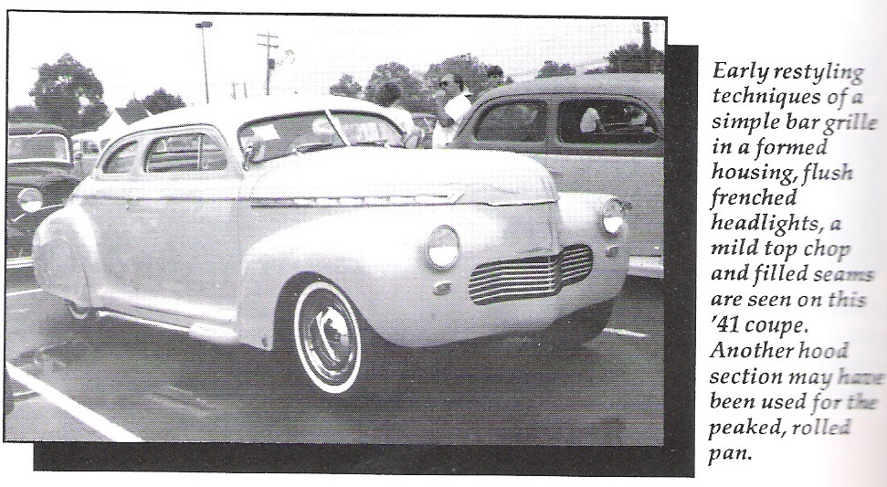 1941 Chevy e Custom Car Magazine V2N2 1990 p42.jpg