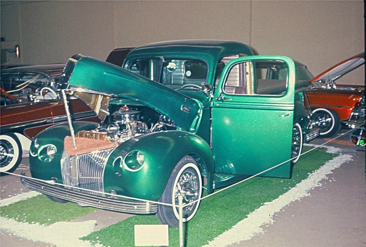 1941 Ford Pickup Of Joe Crispin.jpg