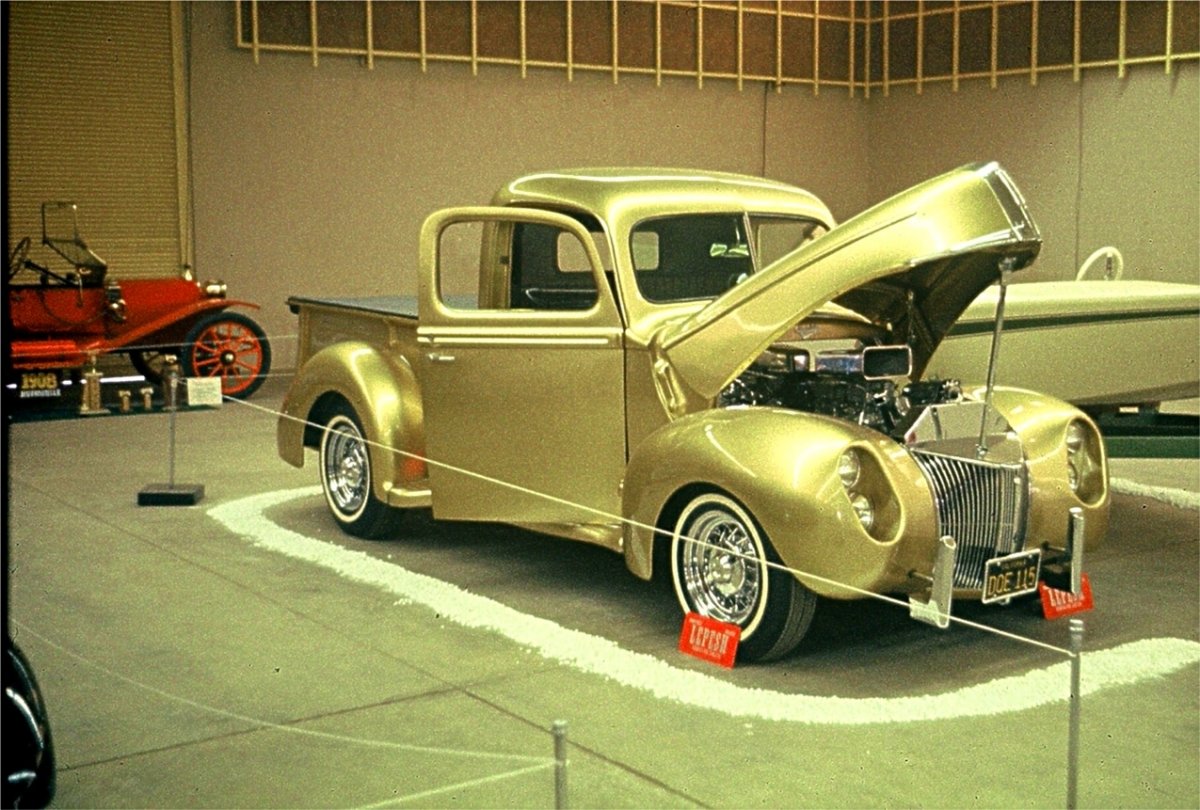 1941 Ford Pickup Of Nick Lepesh.jpg