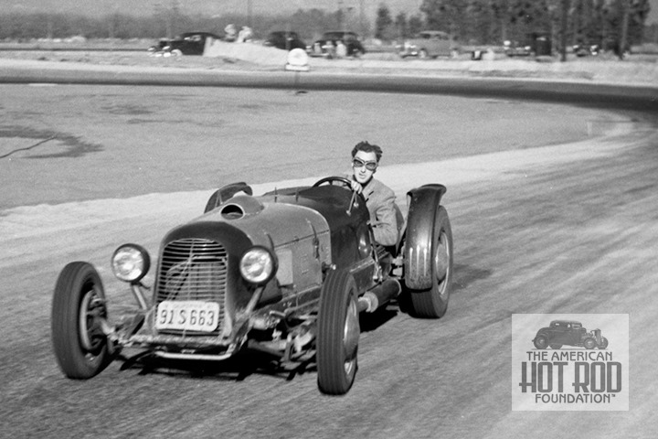 1948 - Payne Special on Davis Test Track (AHRF - Alan Moss Collection via Lynda McEvoy).jpg