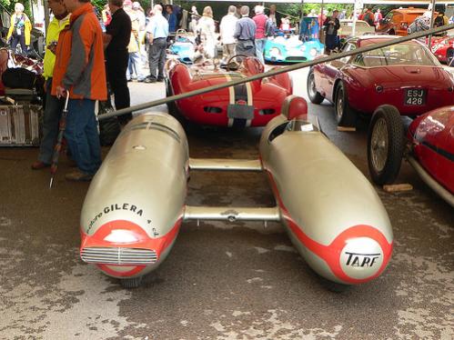 1948 Tarf-Gilera @ 07 Goodwood FOS - 2.jpg