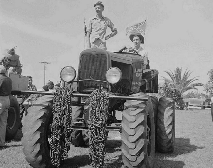 1951 swamp buggy Florida bfs.jpg