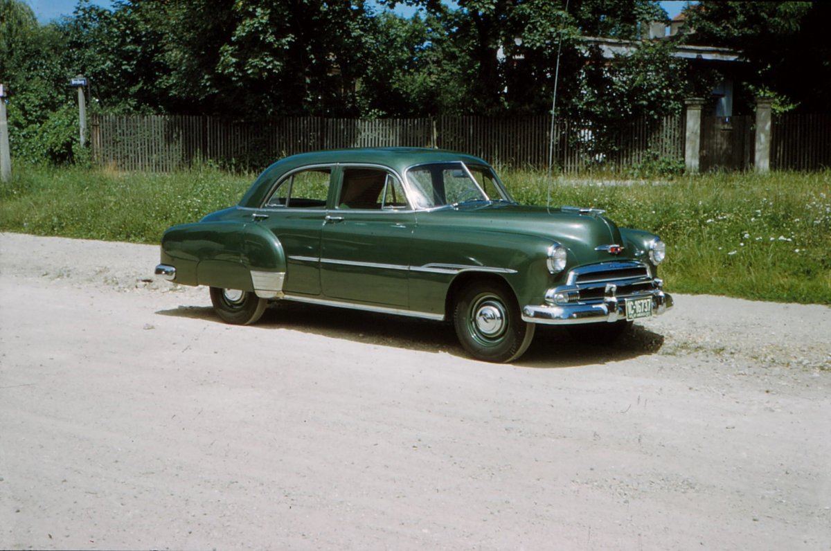 1952 Chevrolet Date Unknown.jpg