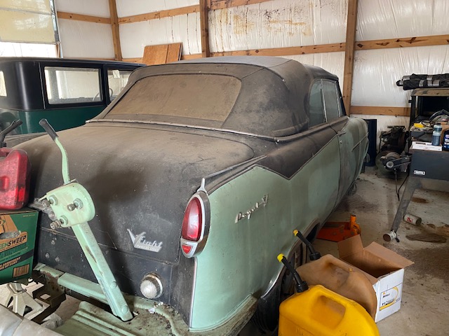 1954 Dodge Rayal Rear View Showing Right Side.jpg