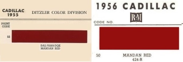 1955 & 1956 Cadillac Mandan Red.jpg