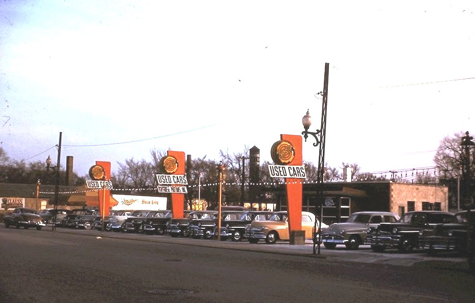 1955 Chrysler used car lot 1.JPG