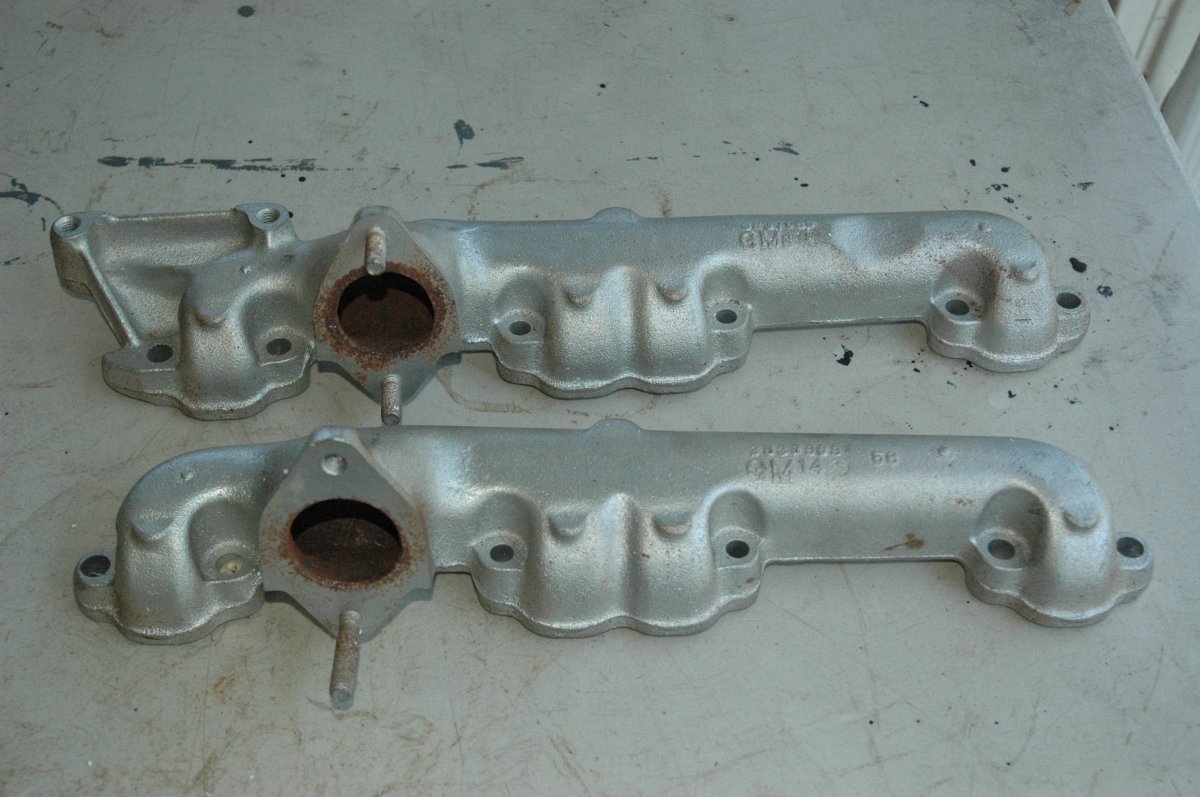 1955 manifolds.JPG