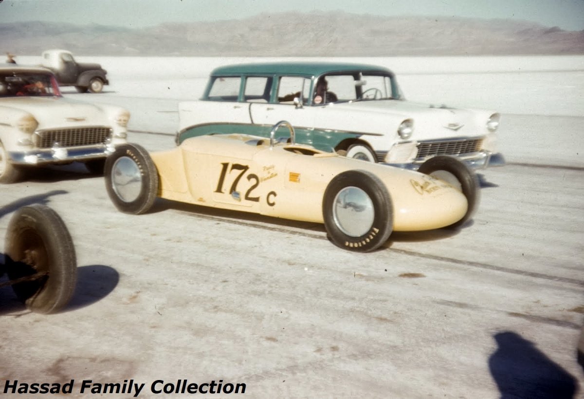 1956 - #172 Chuck Porter Body Shop, Tom Ruddy, & Marty Weinstein C Modified Roadster.jpg