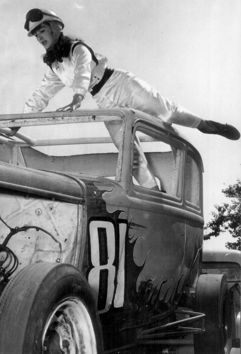 1956-HILA2-on top of car 81.jpg