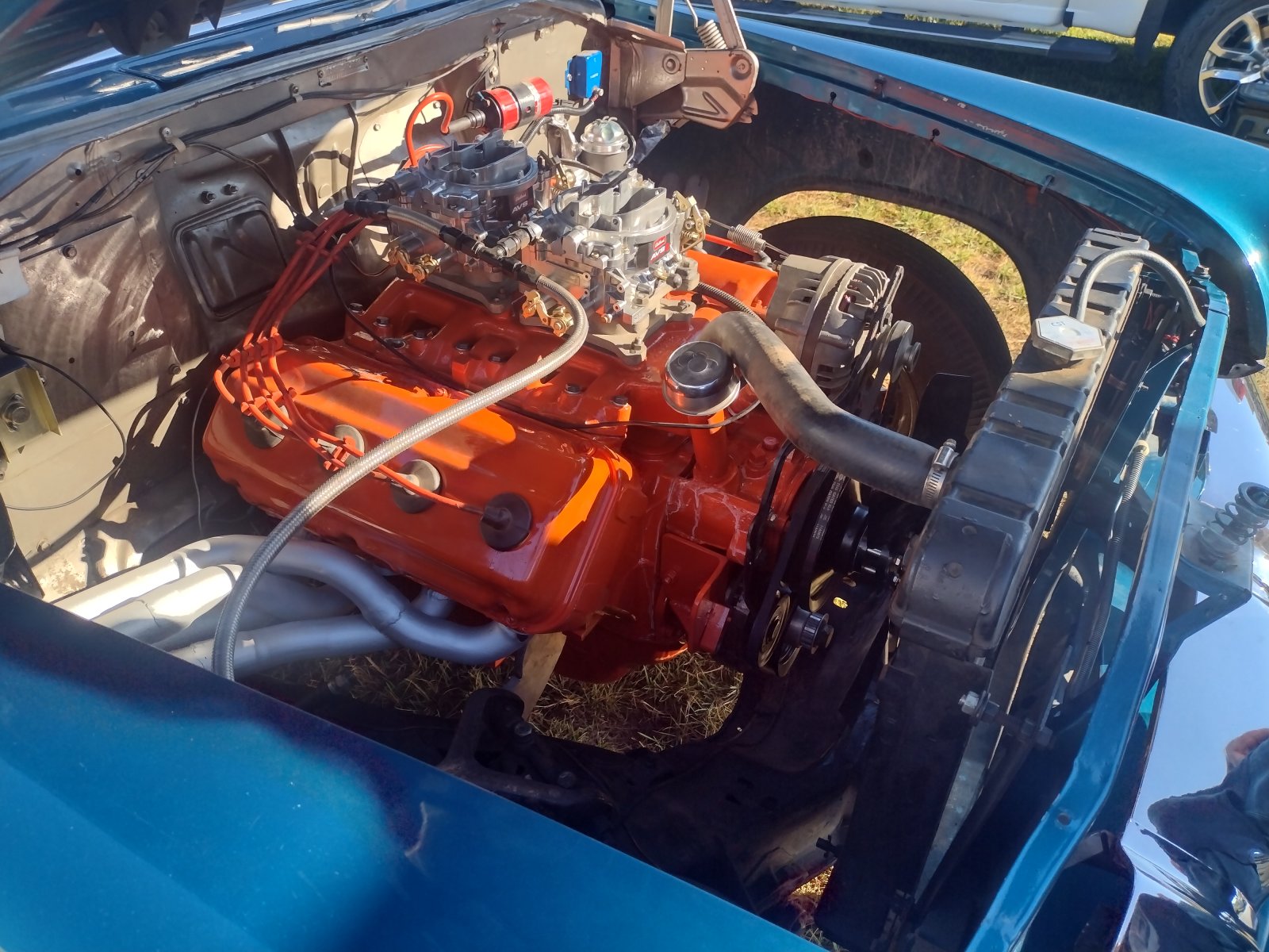 1956 Plymouth Plaza 341 Hemi.jpg