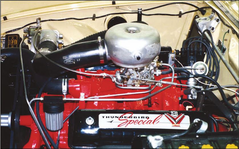 1957 Blower.JPG